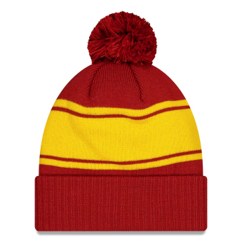 AS Roma zimní čepice Sport Cuff