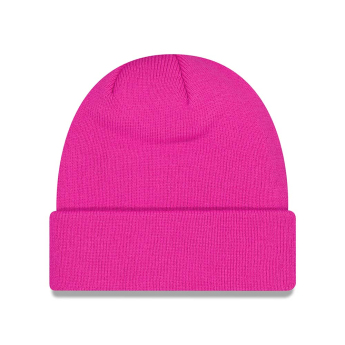 FC Chelsea zimní čepice Cuff Knit pink