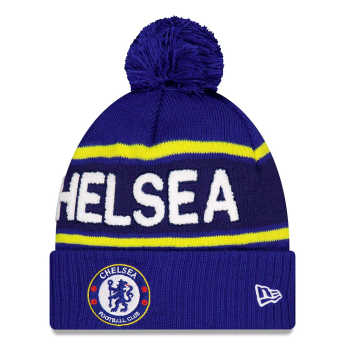 FC Chelsea zimní čepice Sport Cuff