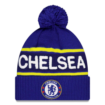 FC Chelsea zimní čepice Sport Cuff