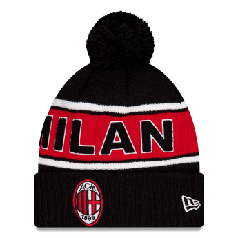 AC Milan zimní čepice Sport Cuff