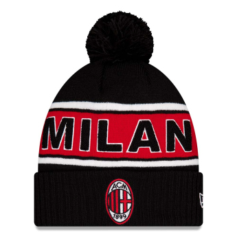 AC Milan zimní čepice Sport Cuff