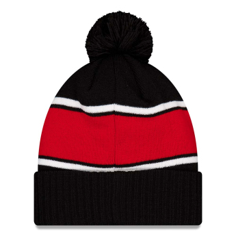 AC Milan zimní čepice Sport Cuff