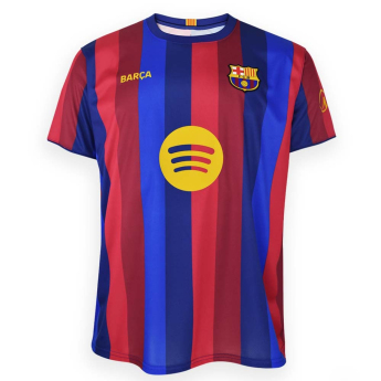 FC Barcelona fotbalový dres replika 26/27 Home Raphinha