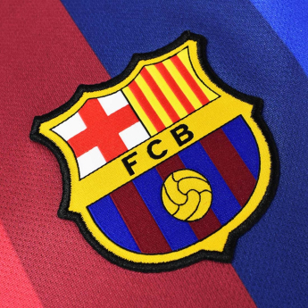 FC Barcelona fotbalový dres replika 26/27 Home Raphinha