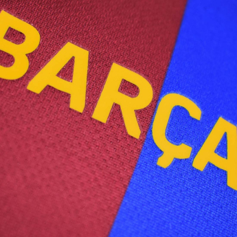 FC Barcelona fotbalový dres replika 26/27 Home Raphinha