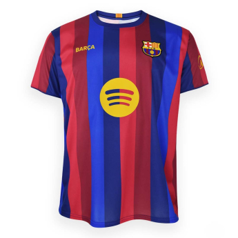 FC Barcelona dětský set replika26/27 Home Raphinha