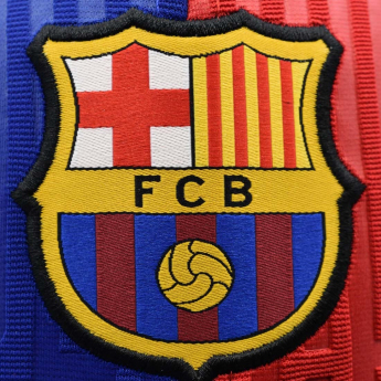 FC Barcelona čepice baseballová kšiltovka Inset