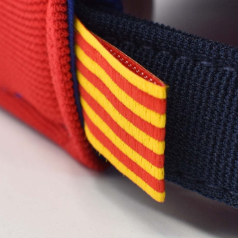 FC Barcelona čepice baseballová kšiltovka Inset