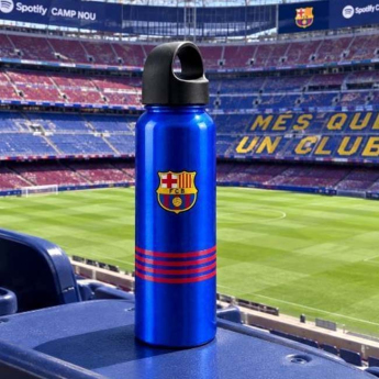 FC Barcelona láhev na pití Alu 26/27 Balon