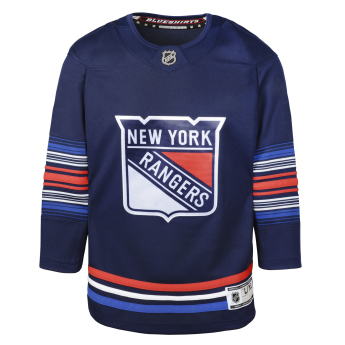 New York Rangers dětský dres NHL Premier Third/Alt