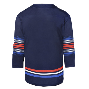 New York Rangers dětský dres NHL Premier Third/Alt