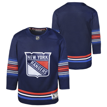 New York Rangers dětský dres NHL Premier Third/Alt