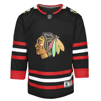 Chicago Blackhawks dětský dres NHL Premier Third/Alt