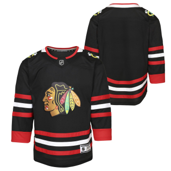 Chicago Blackhawks dětský dres NHL Premier Third/Alt