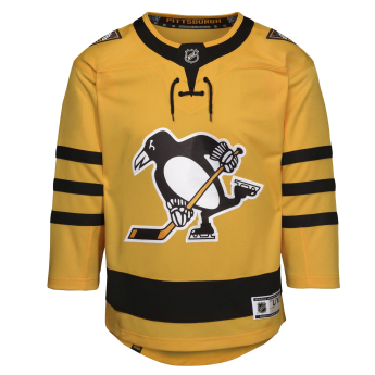 Pittsburgh Penguins dětský dres NHL Premier Third/Alt