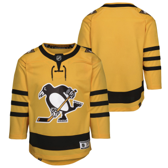 Pittsburgh Penguins dětský dres NHL Premier Third/Alt