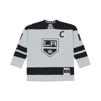 Los Angeles Kings hokejový dres NHL Anze Kopitar #11 2016 Power Play Alternate Jersey
