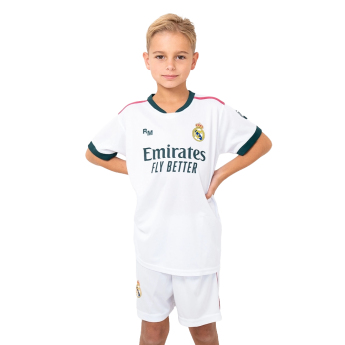Real Madrid dětský set replica 26/27 Home Güler