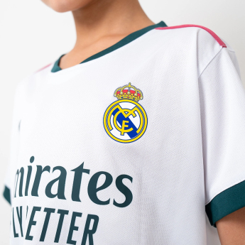 Real Madrid dětský set replica 26/27 Home Güler