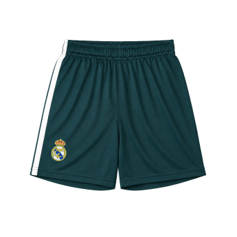 Real Madrid dětský set replica 26/27 Away