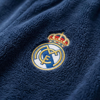 Real Madrid dětské pyžamo Long Half