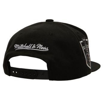 Colorado Avalanche čepice flat kšiltovka Top Spot Snapback