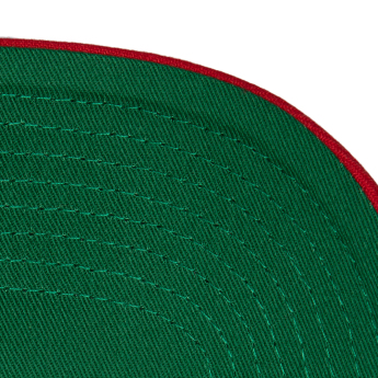 Ottawa Senators čepice baseballová kšiltovka Team Ground 2.0 Pro Snapback