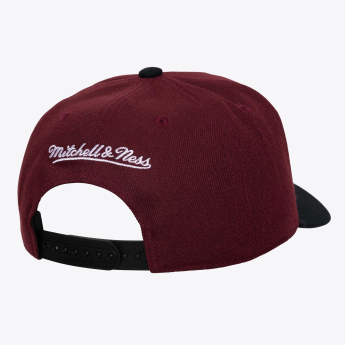 Anaheim Ducks čepice baseballová kšiltovka NHL Legendary Home Pro Snapback Vintage