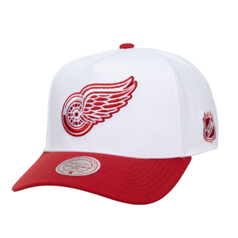 Detroit Red Wings čepice baseballová kšiltovka NHL Legendary Home Pro Snapback