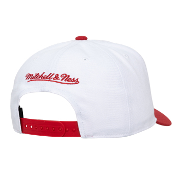 Detroit Red Wings čepice baseballová kšiltovka NHL Legendary Home Pro Snapback