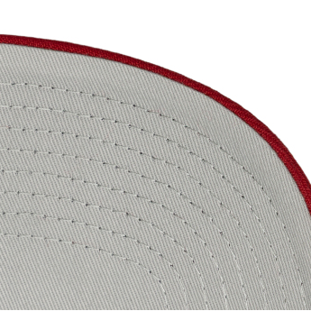 Detroit Red Wings čepice baseballová kšiltovka NHL Legendary Home Pro Snapback