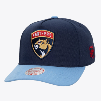 Florida Panthers čepice baseballová kšiltovka NHL Legendary Home Pro Snapback
