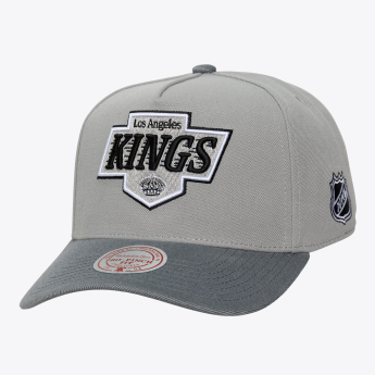 Los Angeles Kings čepice baseballová kšiltovka Legendary Home Pro Snapback