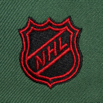 New Jersey Devils čepice baseballová kšiltovka NHL Legendary Home Pro Snapback