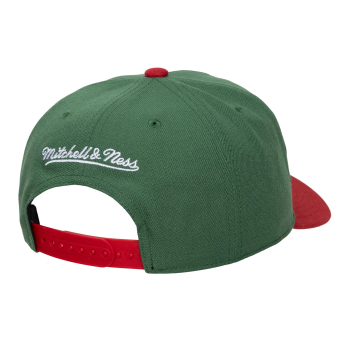 New Jersey Devils čepice baseballová kšiltovka NHL Legendary Home Pro Snapback