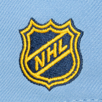 Nashville Predators čepice baseballová kšiltovka NHL Legendary Home Pro Snapback
