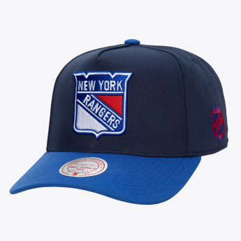 New York Rangers čepice baseballová kšiltovka NHL Legendary Home Pro Snapback