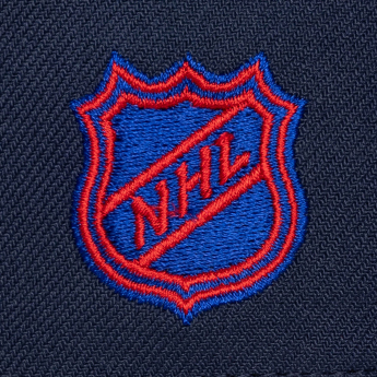 New York Rangers čepice baseballová kšiltovka NHL Legendary Home Pro Snapback