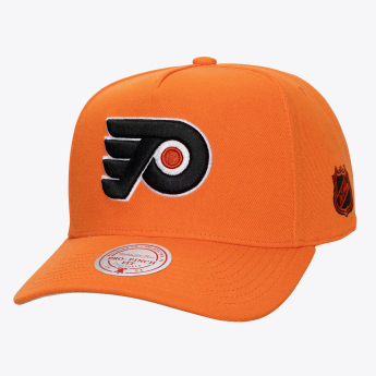 Philadelphia Flyers čepice baseballová kšiltovka NHL Legendary Home Pro Snapback