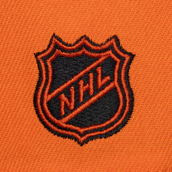Philadelphia Flyers čepice baseballová kšiltovka NHL Legendary Home Pro Snapback