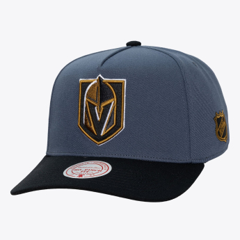 Vegas Golden Knights čepice baseballová kšiltovka NHL Legendary Home Pro Snapback