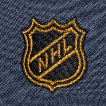 Vegas Golden Knights čepice baseballová kšiltovka NHL Legendary Home Pro Snapback