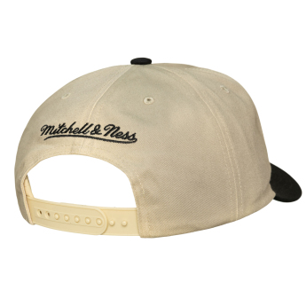 Chicago Blackhawks čepice baseballová kšiltovka NHL Retro Roots Deadstock
