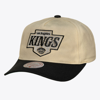 Los Angeles Kings čepice baseballová kšiltovka NHL Retro Roots Deadstock