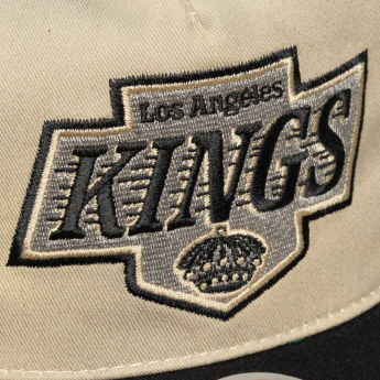 Los Angeles Kings čepice baseballová kšiltovka NHL Retro Roots Deadstock