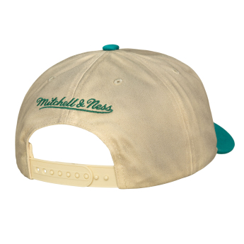 Anaheim Ducks čepice baseballová kšiltovka NHL Retro Roots Deadstock Vintage