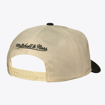 Boston Bruins čepice baseballová kšiltovka NHL Retro Roots Deadstock Vintage