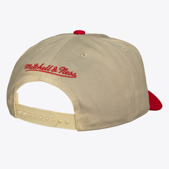 Detroit Red Wings čepice baseballová kšiltovka NHL Retro Roots Deadstock Vintage
