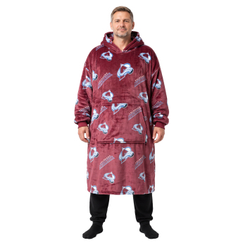 Colorado Avalanche deka NHL